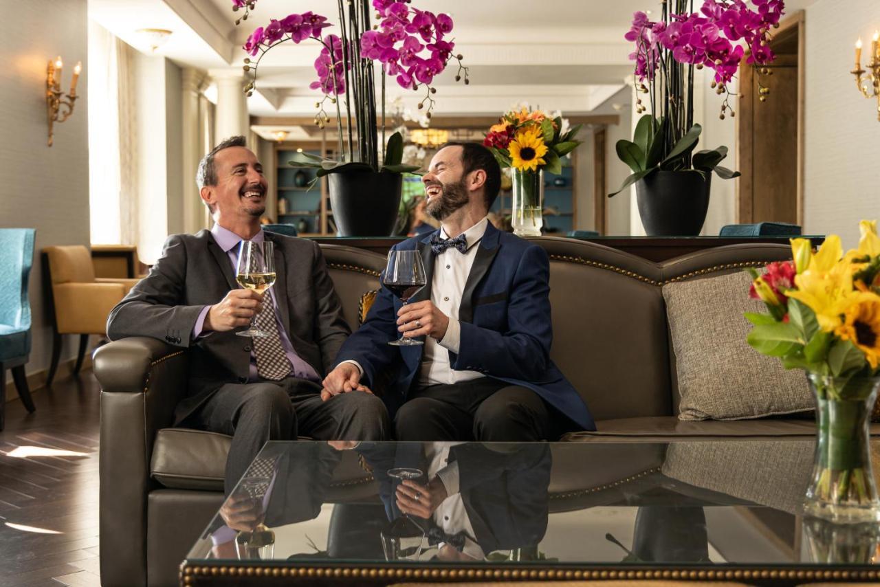 Fairmont Chateau Laurier Gold Experience Ottawa Ngoại thất bức ảnh
