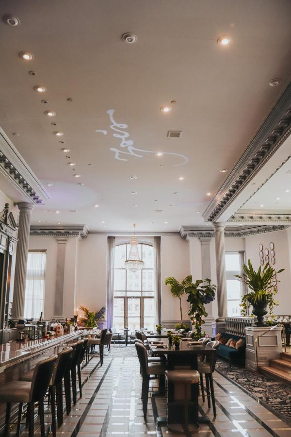 Fairmont Chateau Laurier Gold Experience Ottawa Ngoại thất bức ảnh