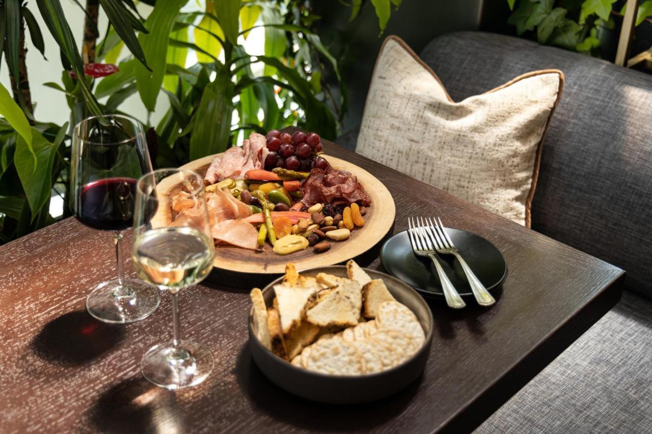 Fairmont Chateau Laurier Gold Experience Ottawa Ngoại thất bức ảnh
