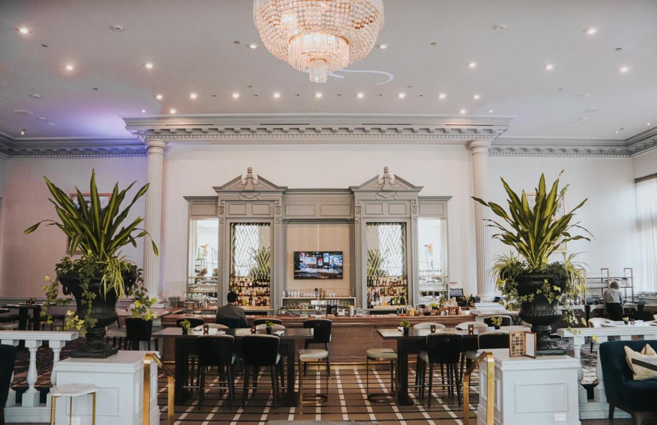 Fairmont Chateau Laurier Gold Experience Ottawa Ngoại thất bức ảnh