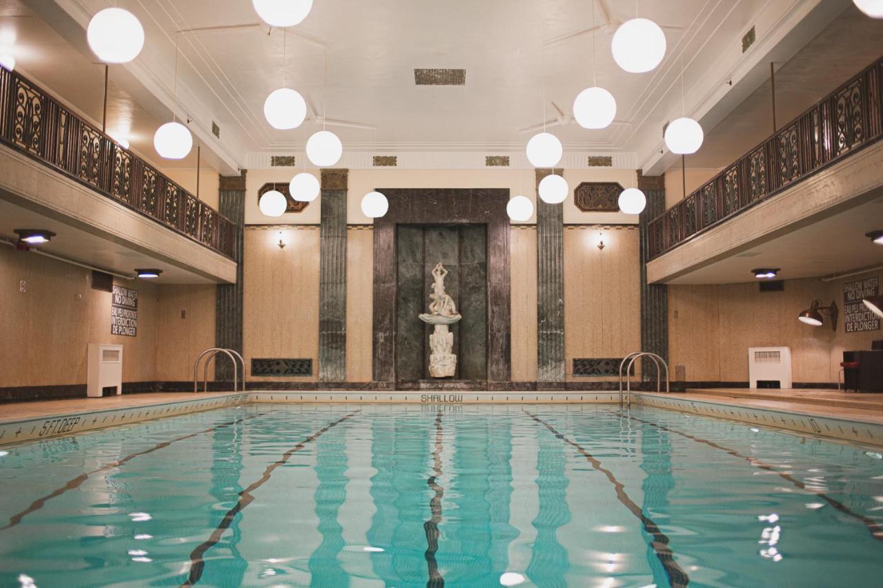 Fairmont Chateau Laurier Gold Experience Ottawa Ngoại thất bức ảnh