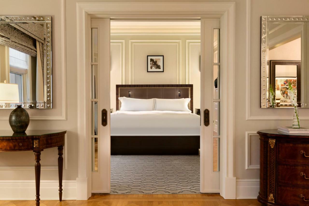 Fairmont Chateau Laurier Gold Experience Ottawa Ngoại thất bức ảnh