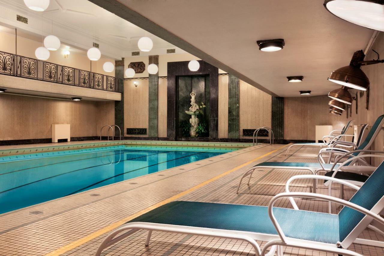 Fairmont Chateau Laurier Gold Experience Ottawa Ngoại thất bức ảnh
