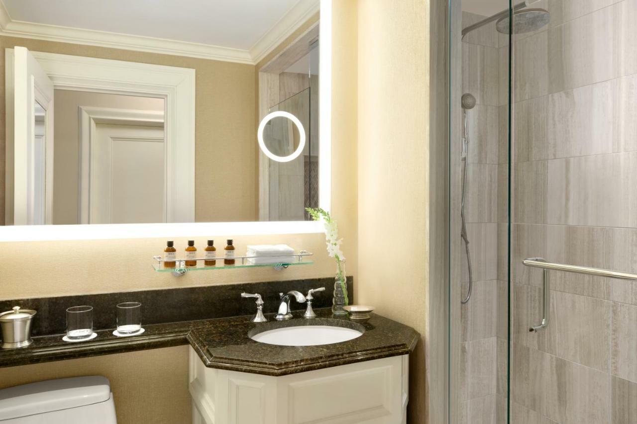 Fairmont Chateau Laurier Gold Experience Ottawa Ngoại thất bức ảnh