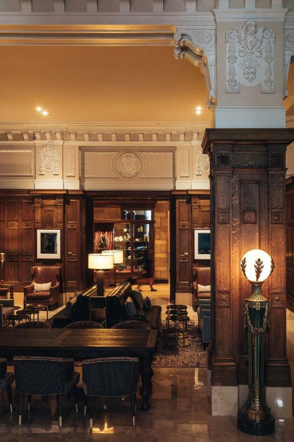 Fairmont Chateau Laurier Gold Experience Ottawa Ngoại thất bức ảnh